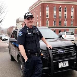 Meet your Posher, Dan